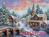 Dimensions 08783, Holiday Village