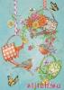 Dimensions 03246, Blooming Watering Cans