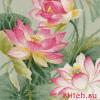 Риолис (Сотвори Сама) 1309, Лотосы