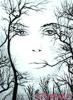 Goblenset 855, Face of trees