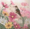Anchor 01218, Bird and Floral