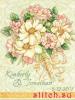 Dimensions 35275, Wedding Record Bouquet
