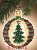 Mill Hill MH16-1301, Golden Tannenbaum