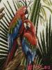 Lanarte 35057A, Parrots (Попугаи)