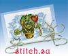 RTO FE1002, Кактус