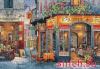 Dimensions 35224, Европейское бистро (European Bistro)