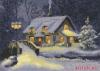 Heritage 1100, Christmas Cottage
