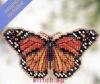 Mill Hill MH18-2105, Monarch Butterfly