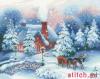 Риолис (Сотвори Сама) 100-041, Накануне Рождества
