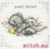 Anchor TT-115, Сладкие сны (Sweet Dreams),