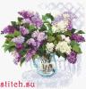 Риолис (Сотвори Сама) 900, Букет сирени