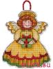 Dimensions 08893, Angel