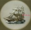 Heritage 289, Корабль Око флотилии (Фрегат, Eyes Of The Fleet)