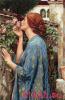 Dimensions 35210, Запах розы (Душа розы, Soul Of The Rose)