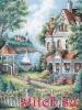 Dimensions 35128, Райское место (Райская бухта, Дом в бухте, Cove Haven Inn)