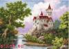 Золотое Руно ЛП-015, Замок