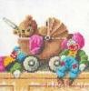 Lanarte 15582, Bear With Pram