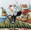 Design Works 2772, Fine Wine