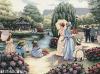 Dimensions 35021, Прогулка в парке (A Stroll in the Park)