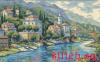 Dimensions 35246, Итальянский вид (Italian Vista)