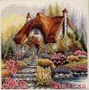Anchor PCE922, Домик у реки (Коттедж у озера, Lakeside Cottage)