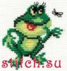 Алиса 0-22, Лягушонок