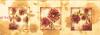 Lanarte 34804, Розы триптих (Roses triptych)