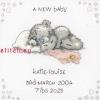 Anchor TT-100, С рождением малыша (A new baby), ПОДБОР