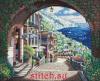 Dimensions 35265, Coastal View