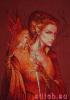 Nimue 107, La Reine des Fees
