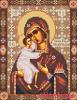 Nova Sloboda БИС 9049. Богородица Феодоровская