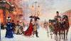 Dimensions 13923. A Gracious Era