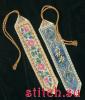 Dimensions 06783, Elegant Bookmarks