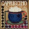 Mill Hill MH14-8202, Cappuccino