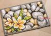 Vervaco PN-0143710, Pebbles and Petals