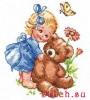 Алиса 0-40, Машенька