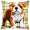 Vervaco PN-0145587, English Bulldog