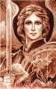 Alisena 1172, Архангел Михаил