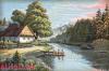 Риолис (Сотвори Сама) 889, Тихая река
