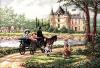 Dimensions 03790, Леди Шато (M Lady s Chateau)