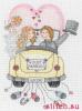 Anchor ACS15, Just Married