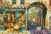 Dimensions 35306, Charming Waterway