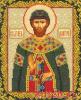 Русская искусница 323, Святой Дмитрий Донской