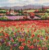 Anchor 01180, Poppy Pastures