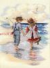 Dimensions 13721, Держась за руки (Holding Hands)