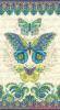 Dimensions 35323, Peacock Butterflies