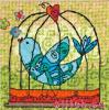 Dimensions 07235, Birdie