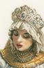 Lanarte 21204, Russian Bride
