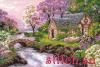 Риолис (Сотвори Сама) 1098, Весна