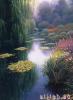 Candamar 52403, View From Monet s Bridge